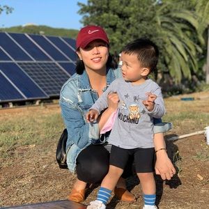 Meet your Posher, Szu wei